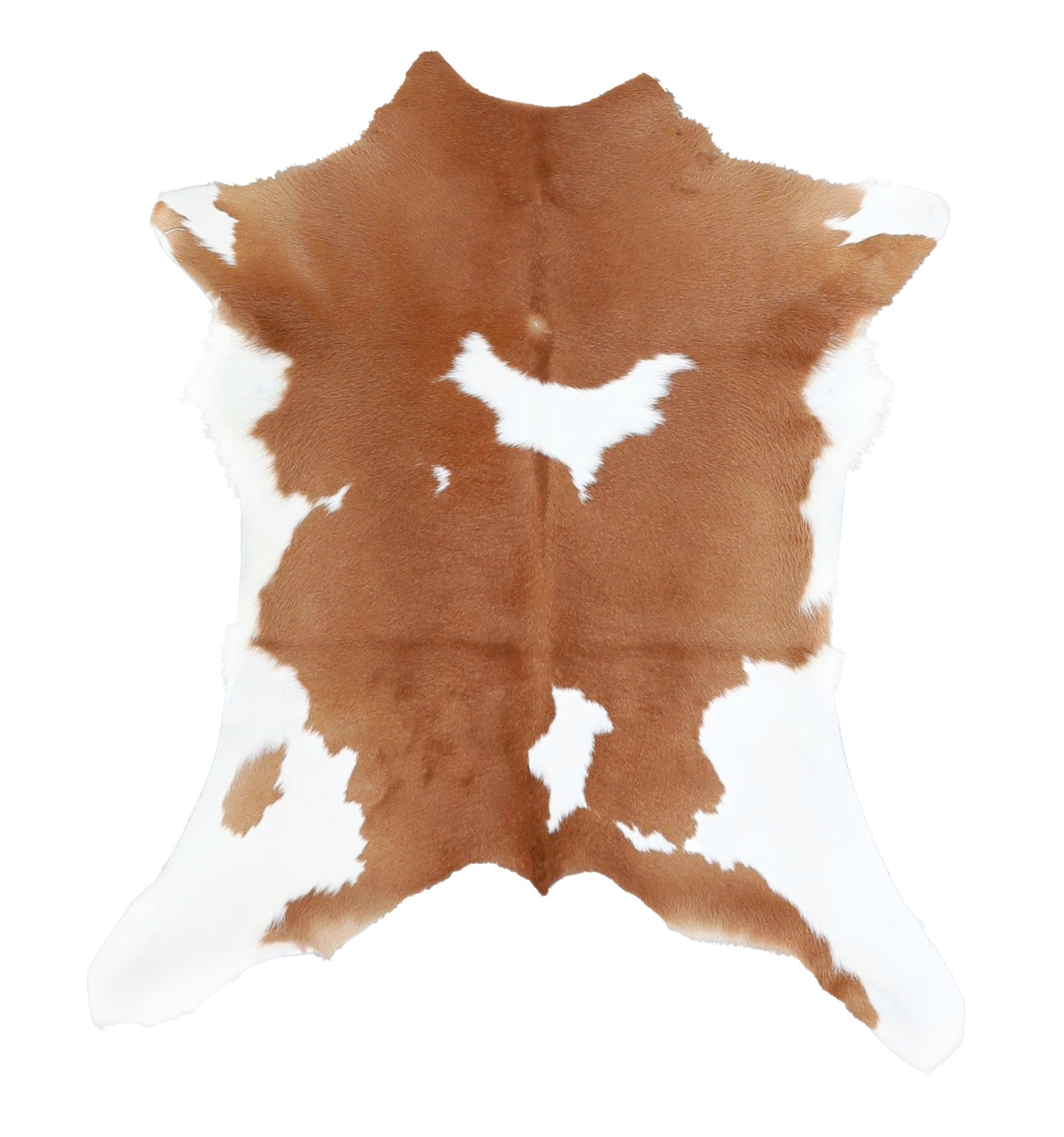 Calfhide Rug #A42033