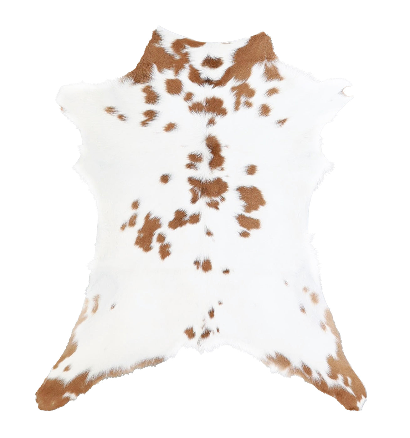 Calfhide Rug #A42035