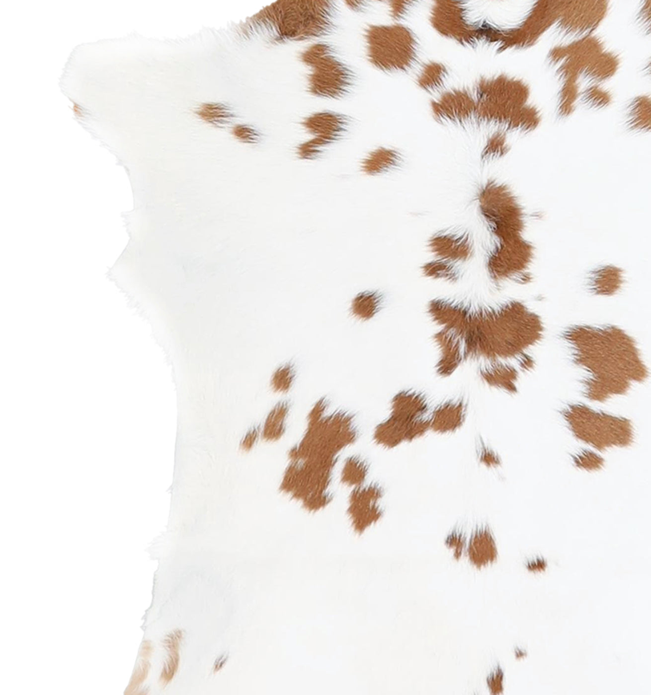 Calfhide Rug #A42035