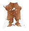 Calfhide Approx 2'x3' #A42036 by Hudson Hides
