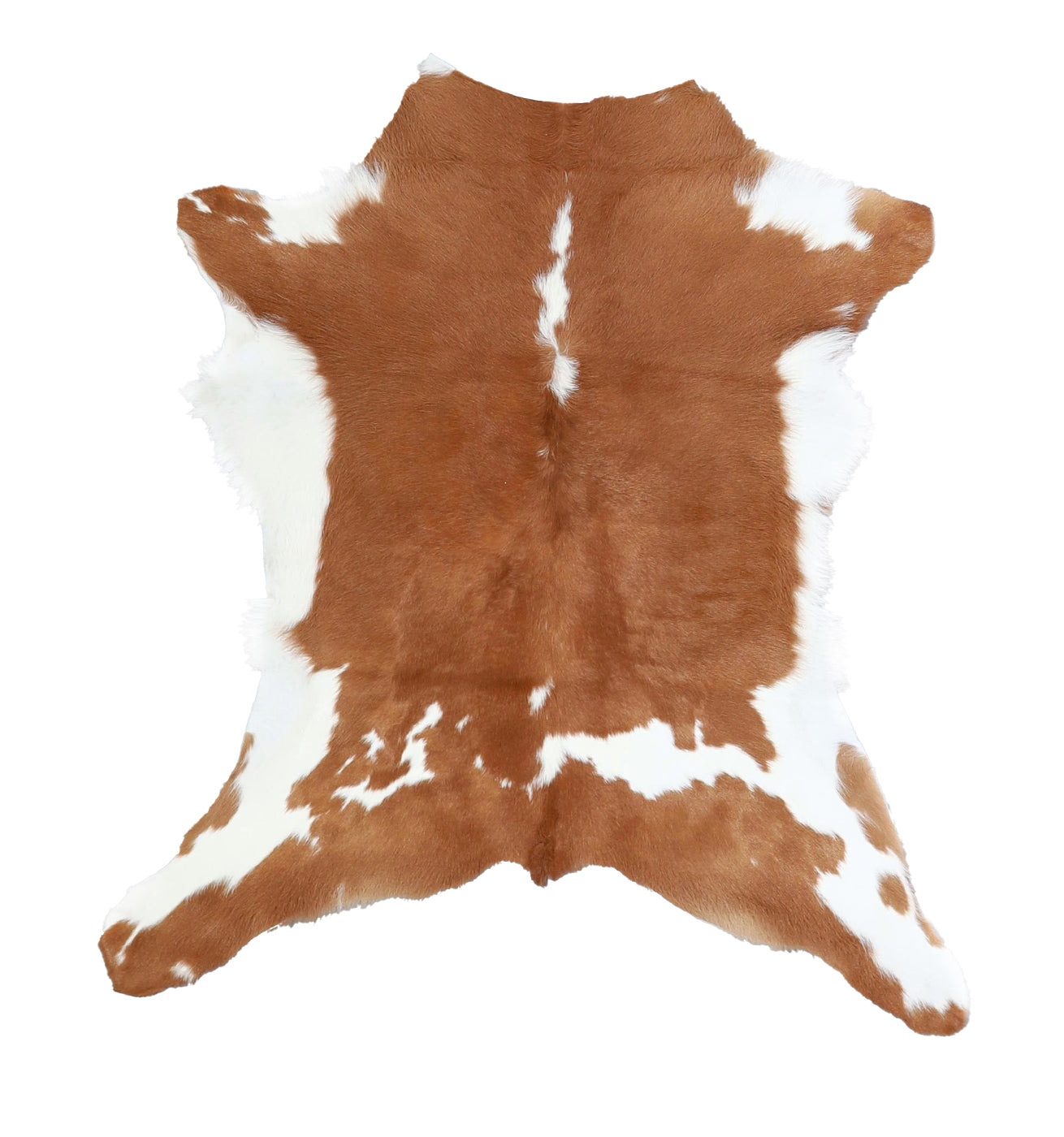 Calfhide Rug #A42037