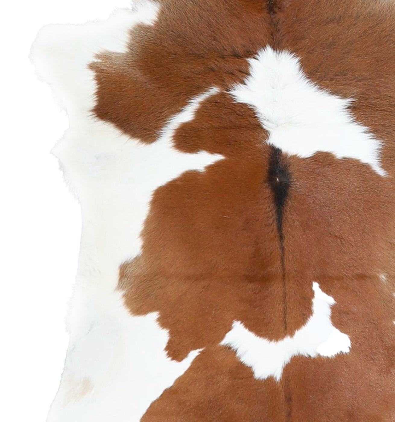 Calfhide Rug #A42041