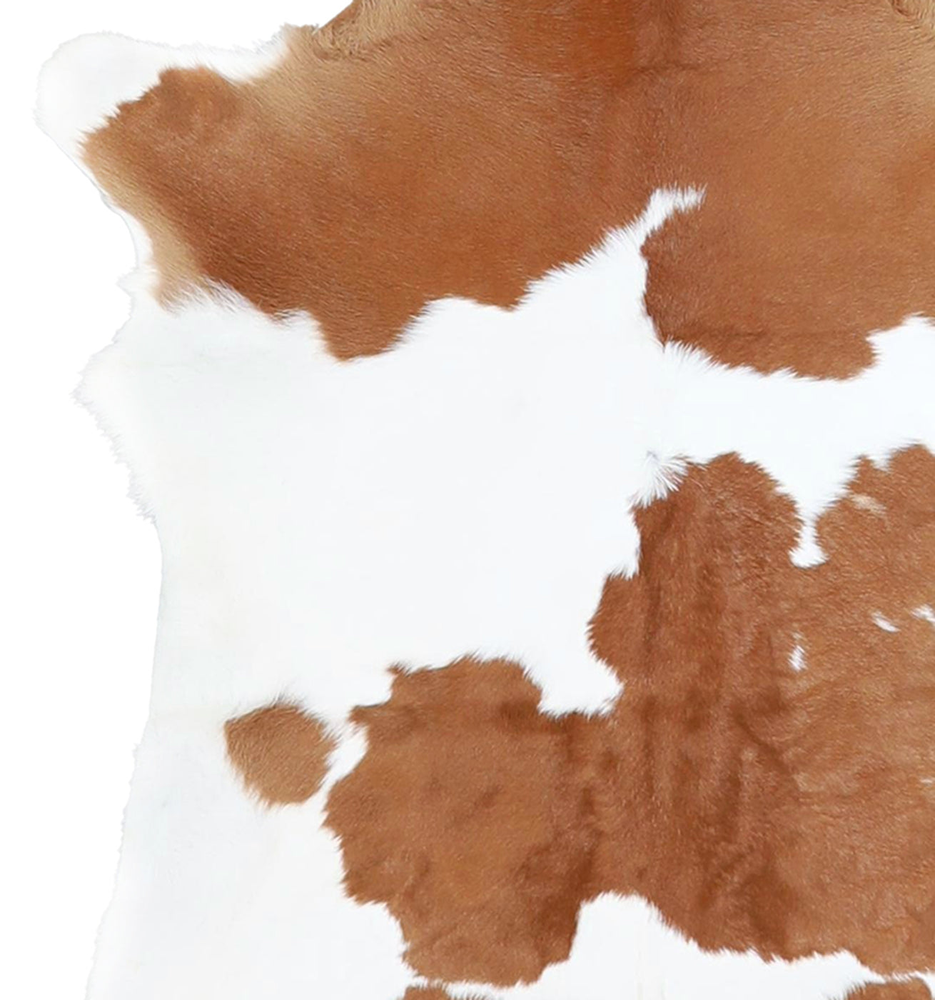 Calfhide Rug #A42042