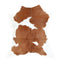 Calfhide Approx 2'x3' #A42046 by Hudson Hides