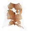 Calfhide Approx 2'x3' #A42047 by Hudson Hides
