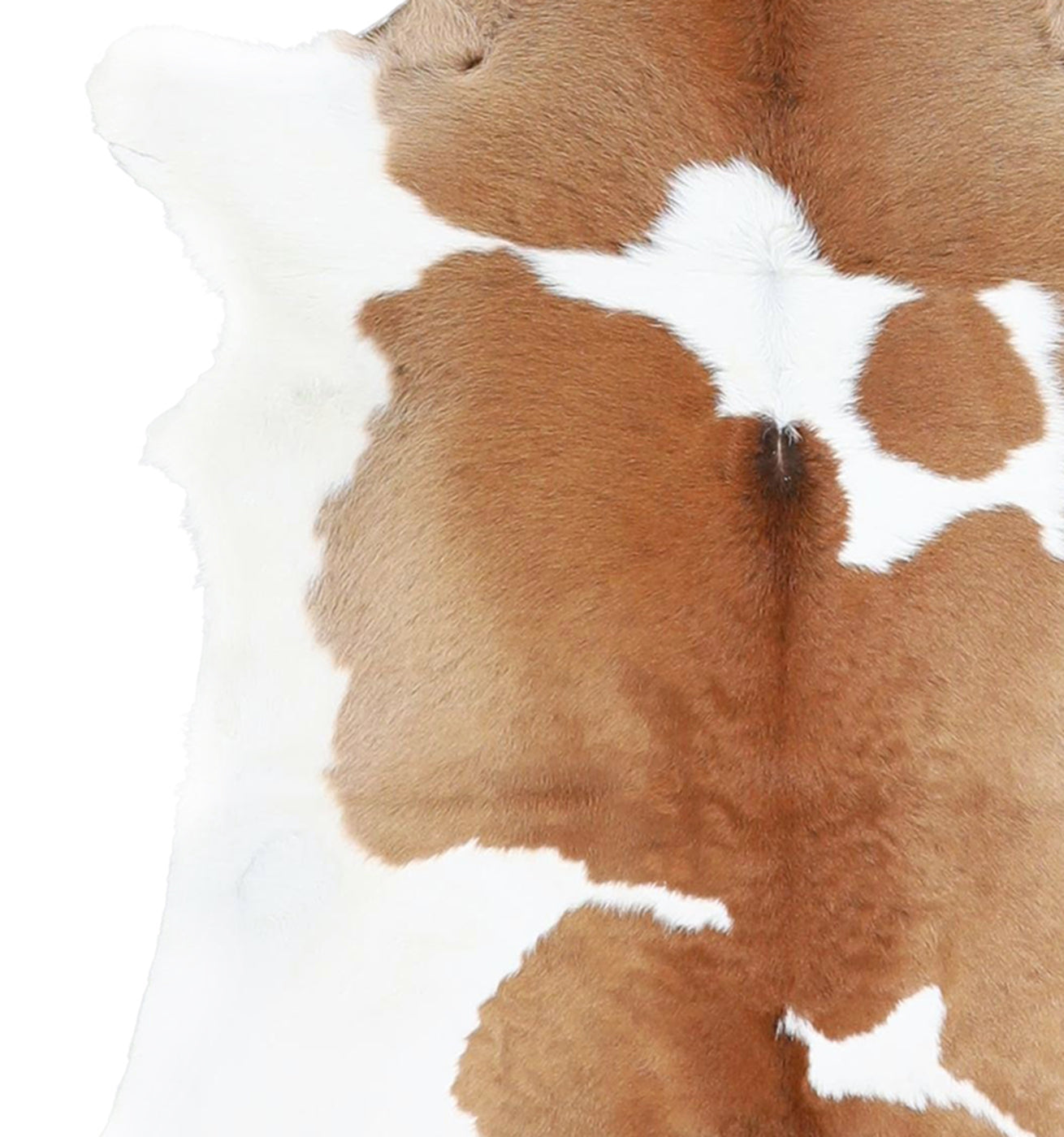 Calfhide Rug #A42047