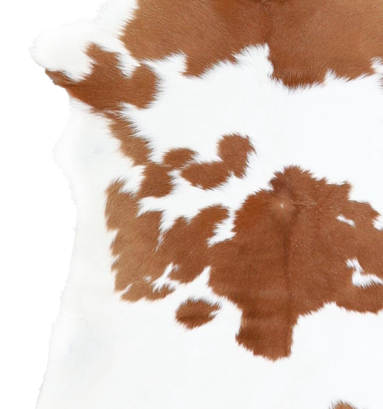 Calfhide Rug #A42049