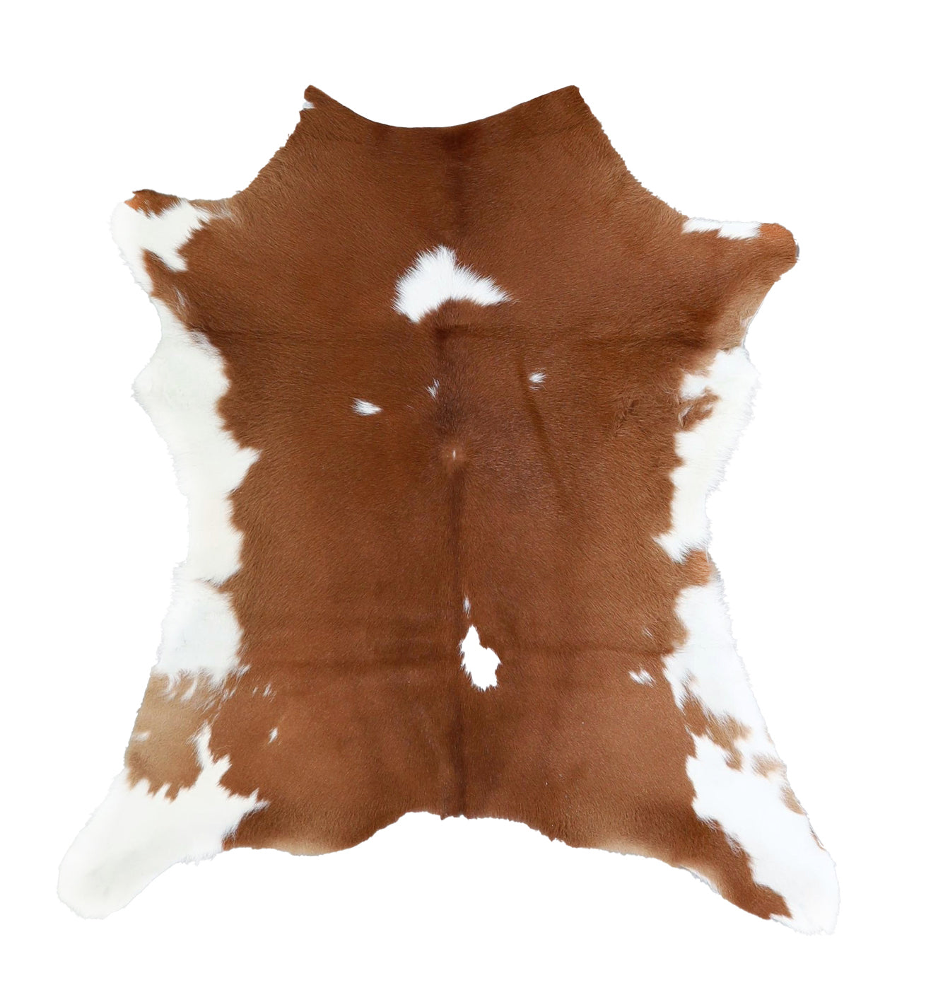 Calfhide Rug #A42051