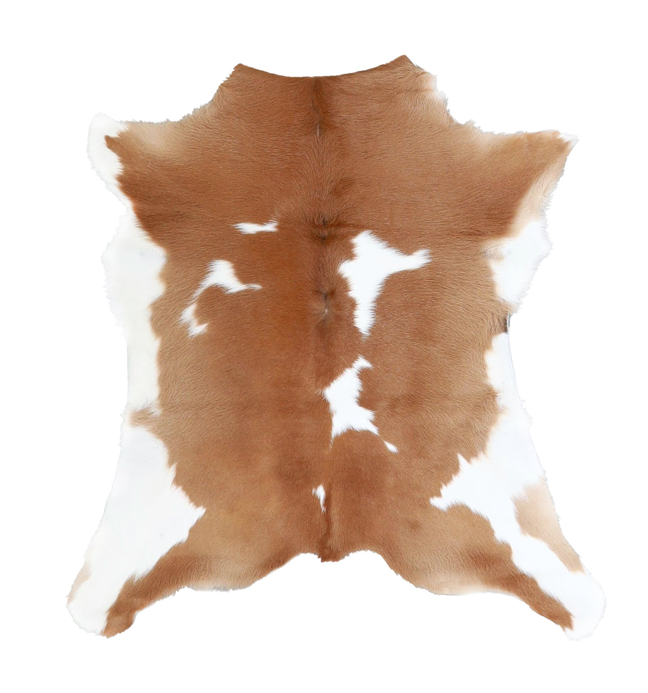 Calfhide Rug #A42052