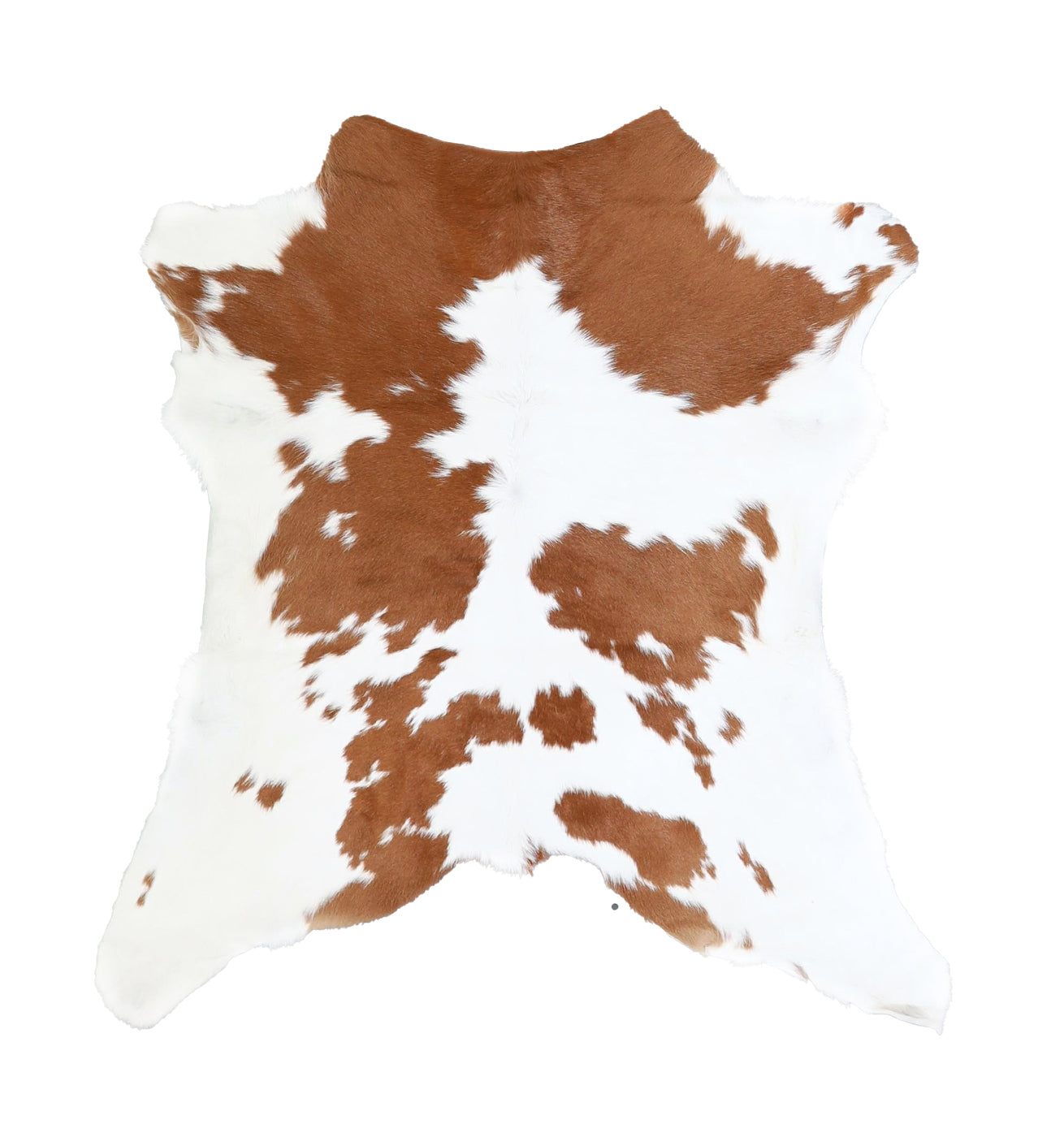 Calfhide Rug #A42053