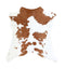 Calfhide Approx 2'x3' #A42053 by Hudson Hides
