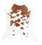 Calfhide Approx 2'x3' #A42054 by Hudson Hides