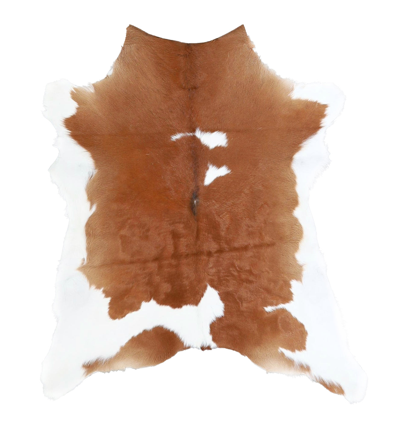 Calfhide Rug #A42064