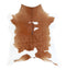 Calfhide Approx 2'x3' #A42064 by Hudson Hides