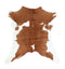 Calfhide Approx 2'x3' #A42065 by Hudson Hides