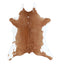 Calfhide Approx 2'x3' #A42066 by Hudson Hides