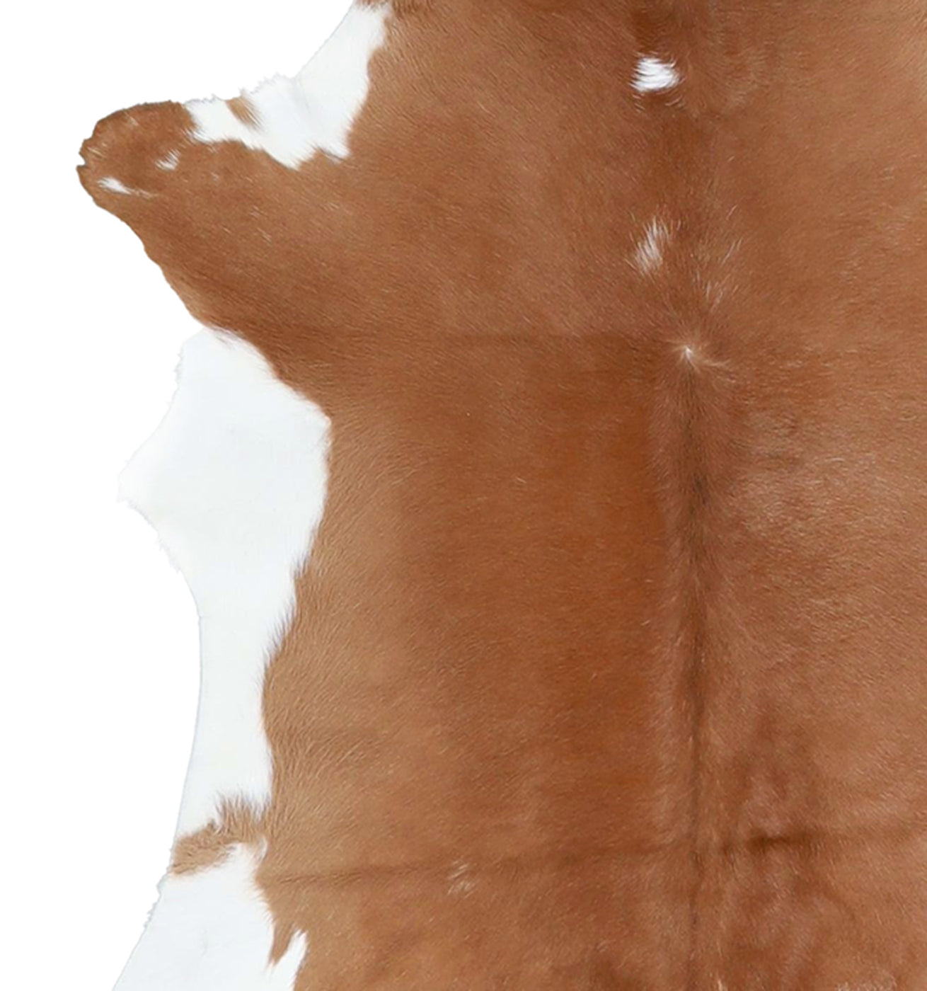Calfhide Rug #A42066