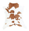Calfhide Approx 2'x3' #A42067 by Hudson Hides