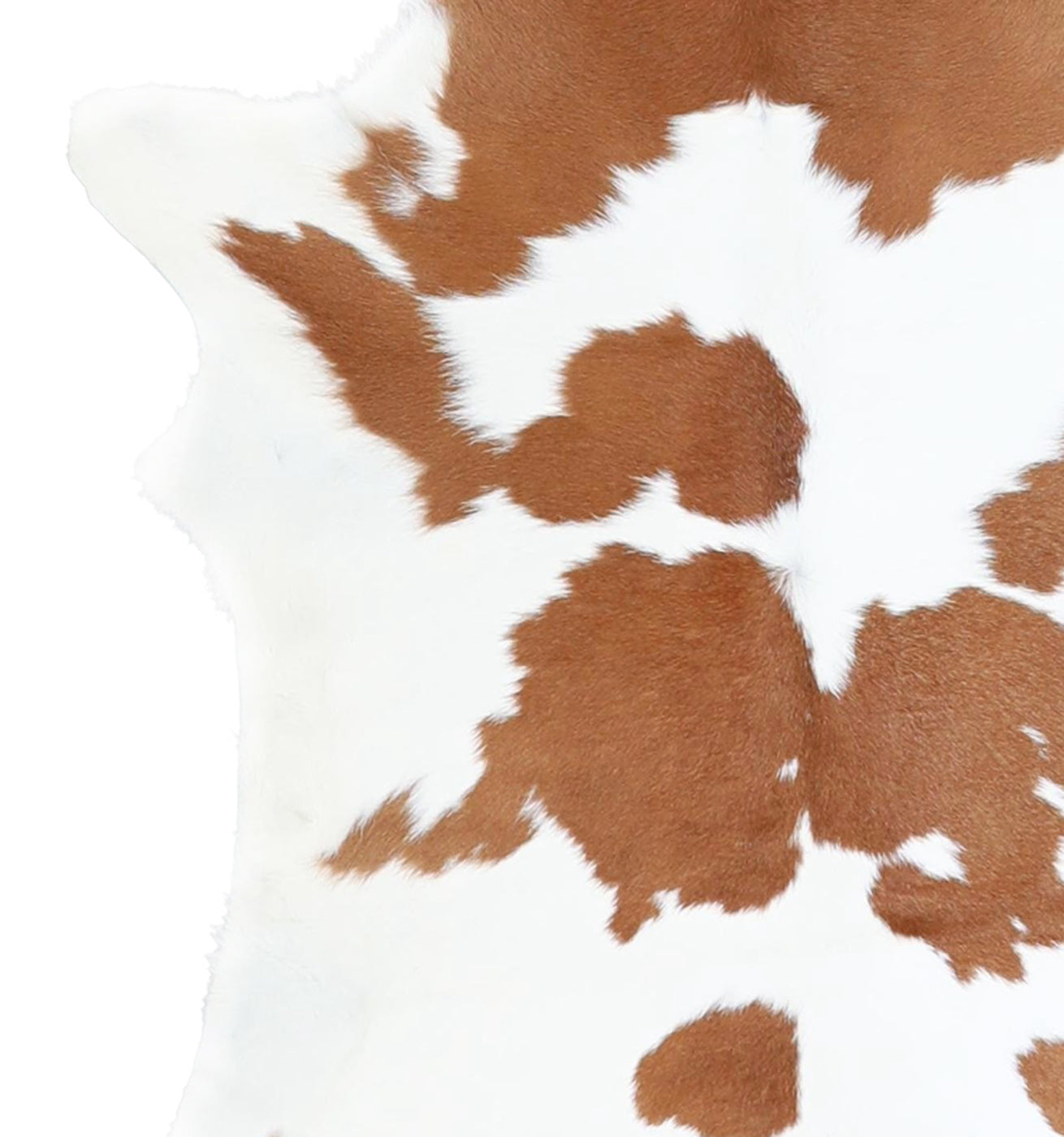 Calfhide Rug #A42067