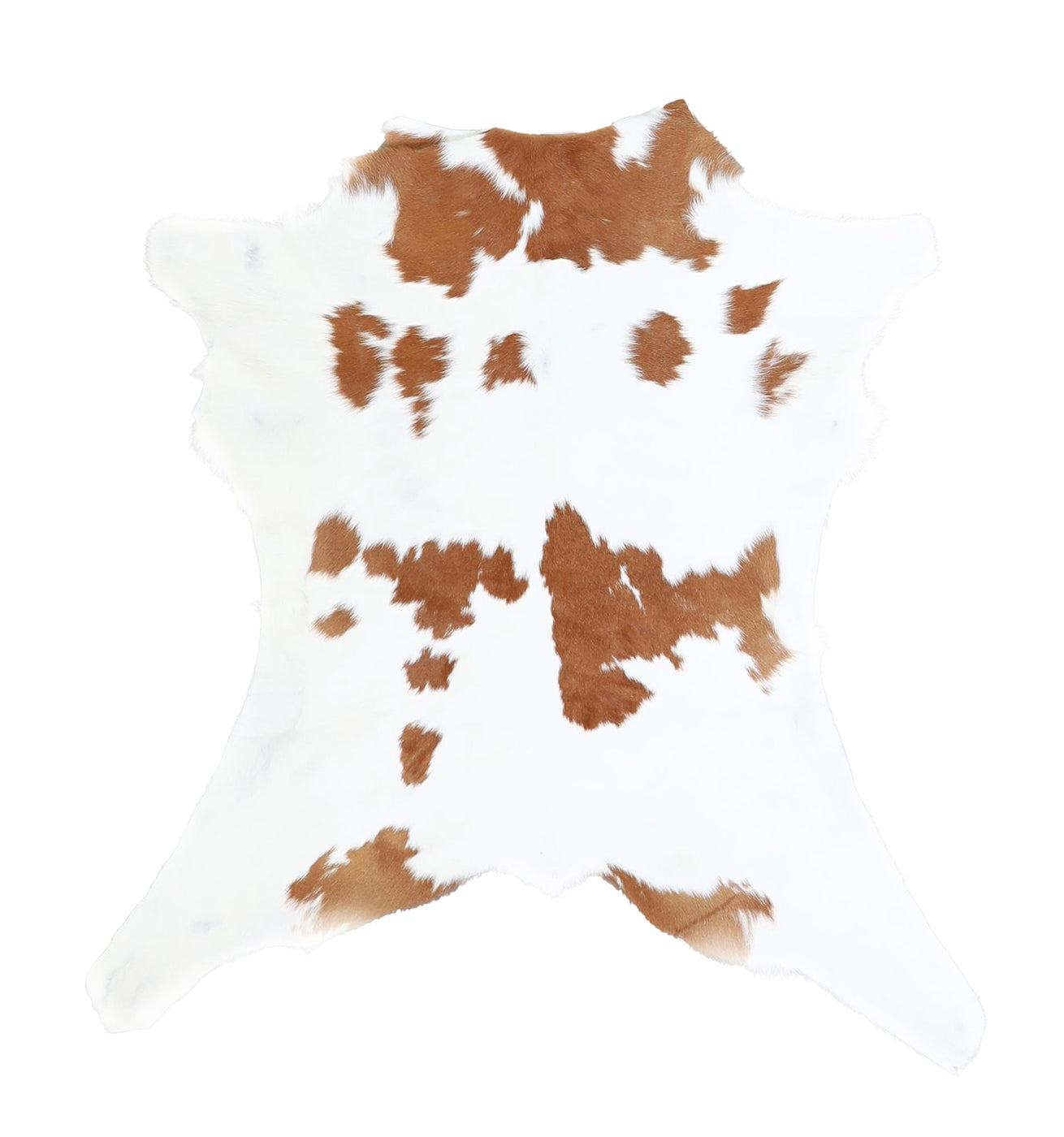 Calfhide Rug #A42070