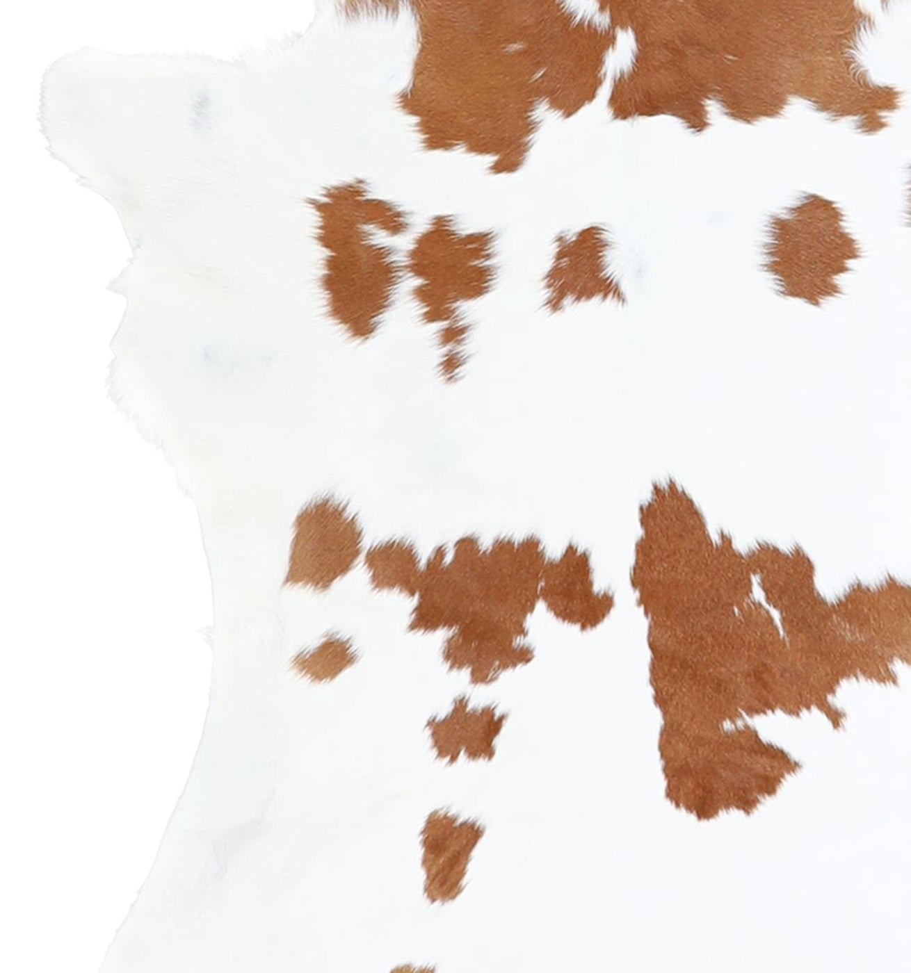 Calfhide Rug #A42070