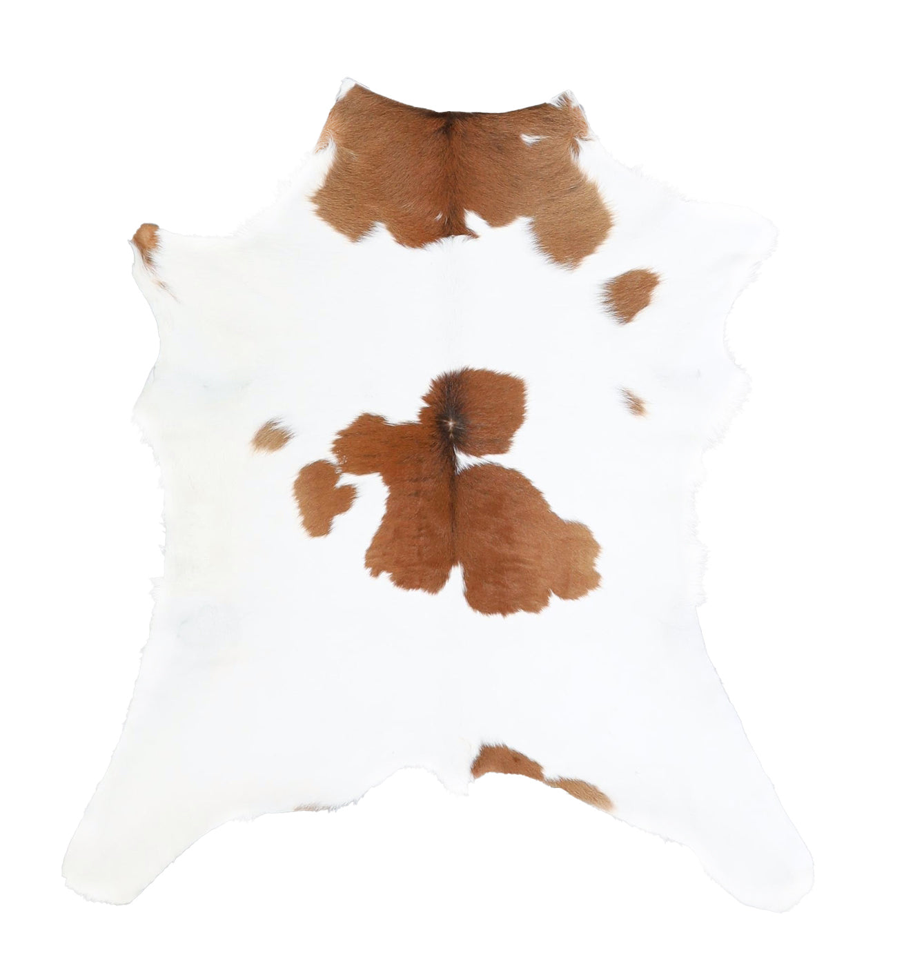 Calfhide Rug #A42071