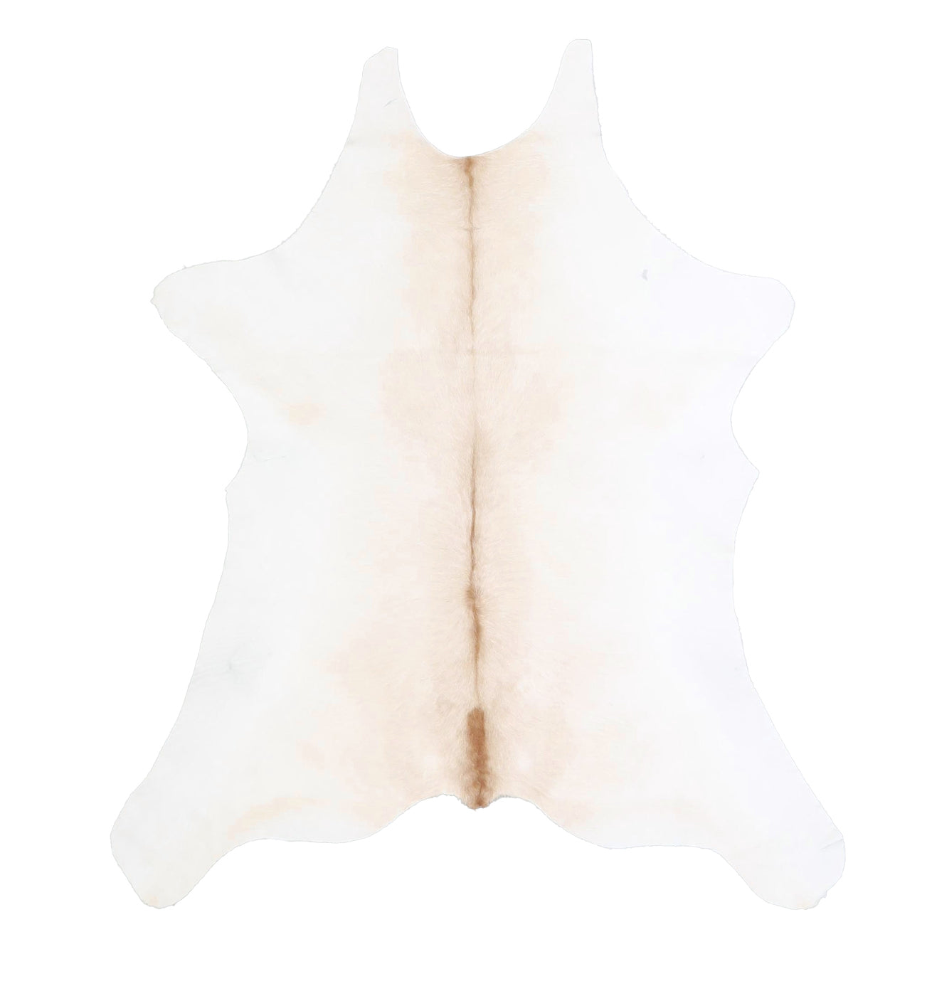 Calfhide Rug #A42074