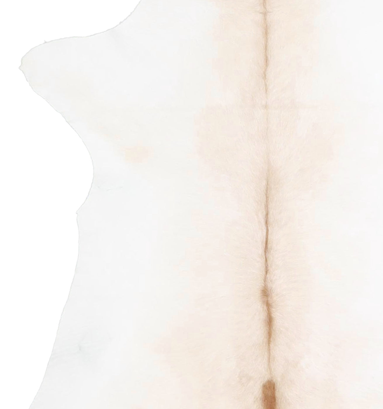 Calfhide Rug #A42074