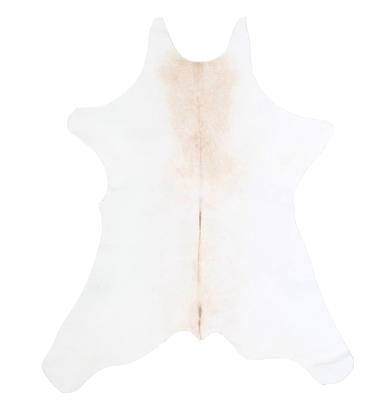 Calfhide Rug #A42075