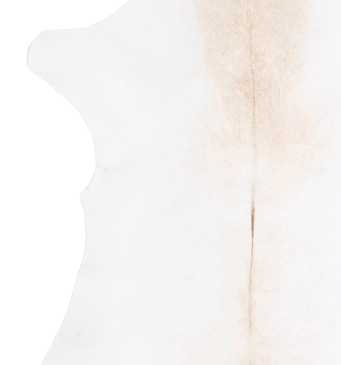 Calfhide Rug #A42075