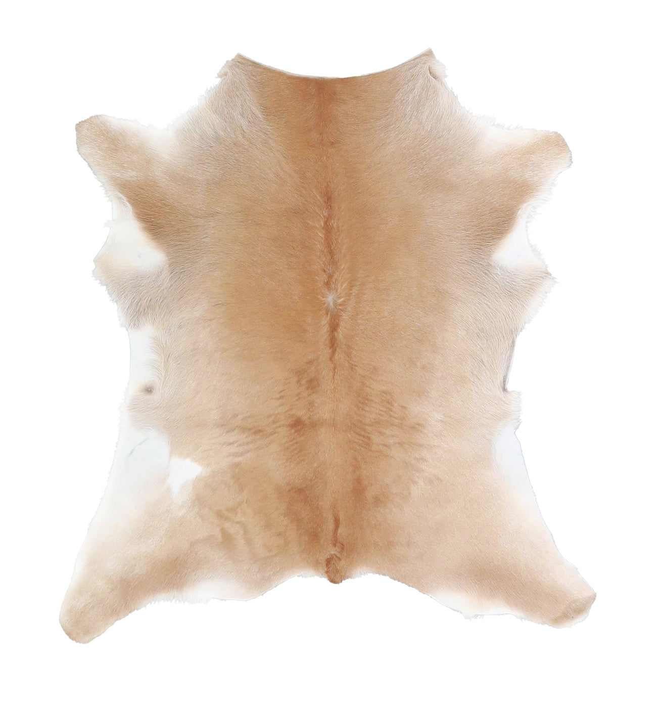 Calfhide Rug #A42076
