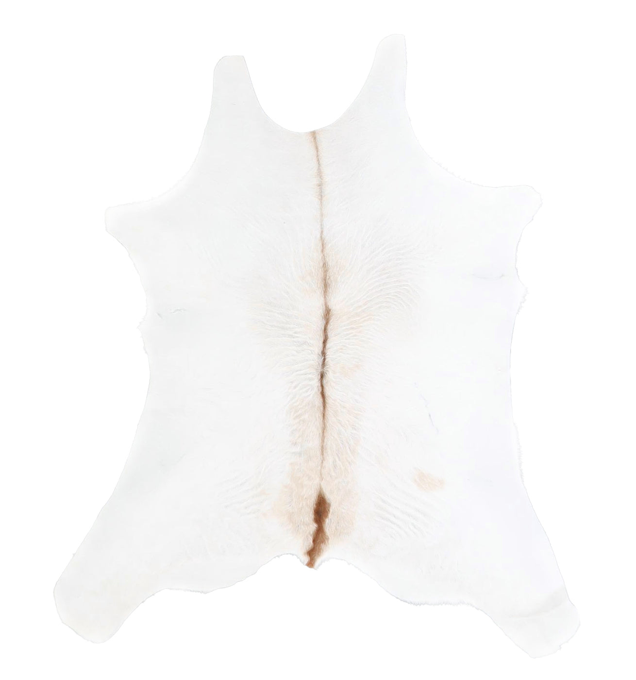 Calfhide Rug #A42077