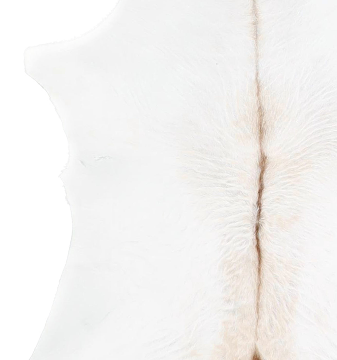 Calfhide Rug #A42077
