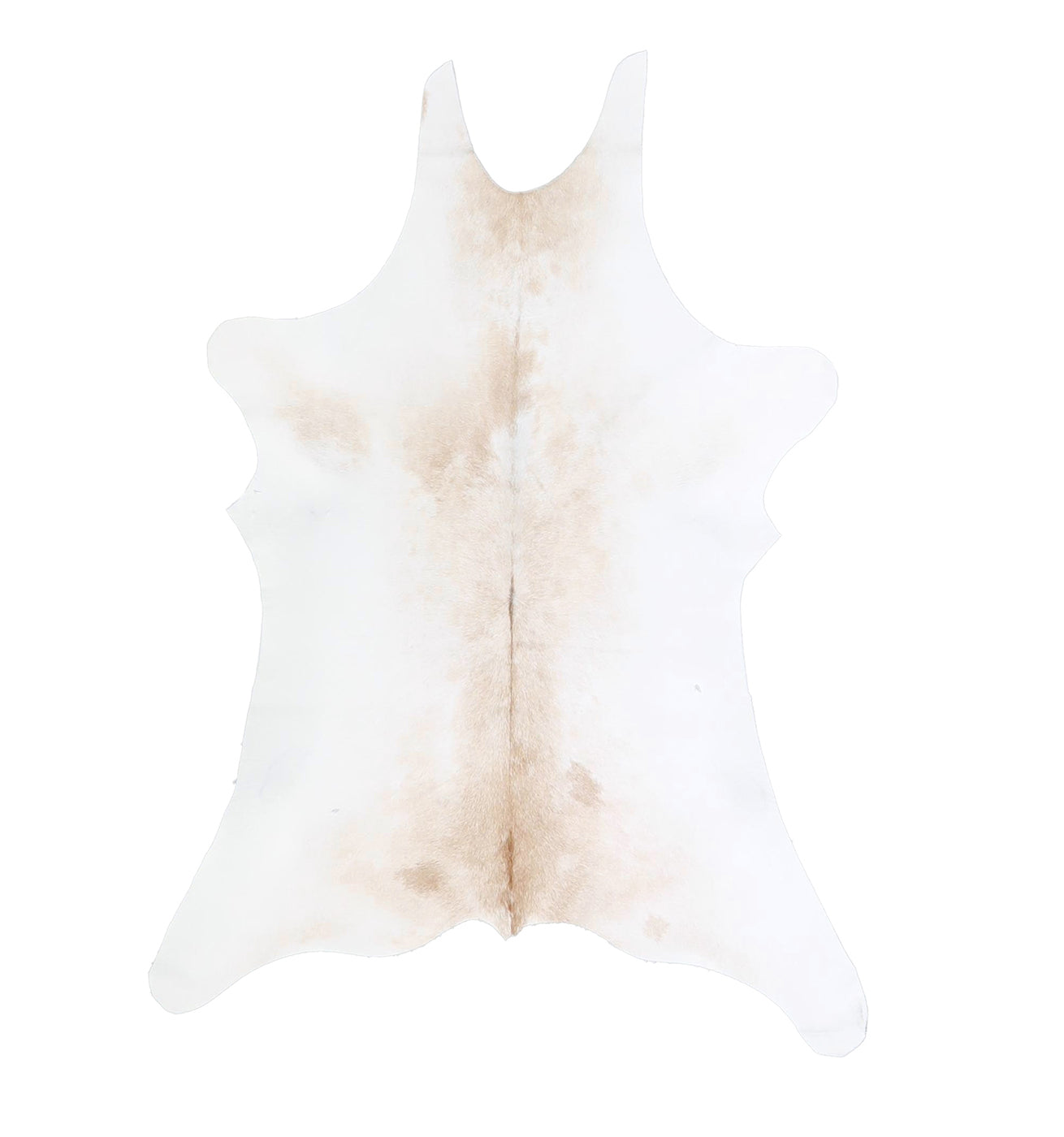 Calfhide Rug #A42078