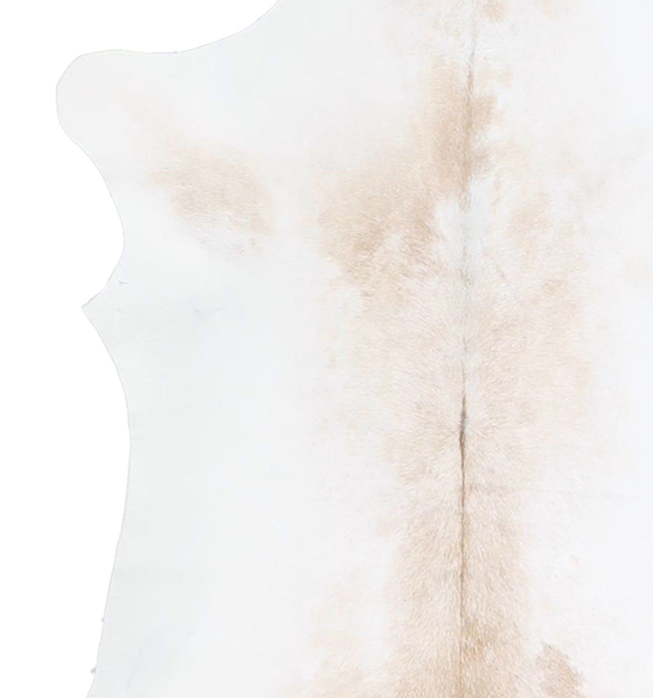 Calfhide Rug #A42078