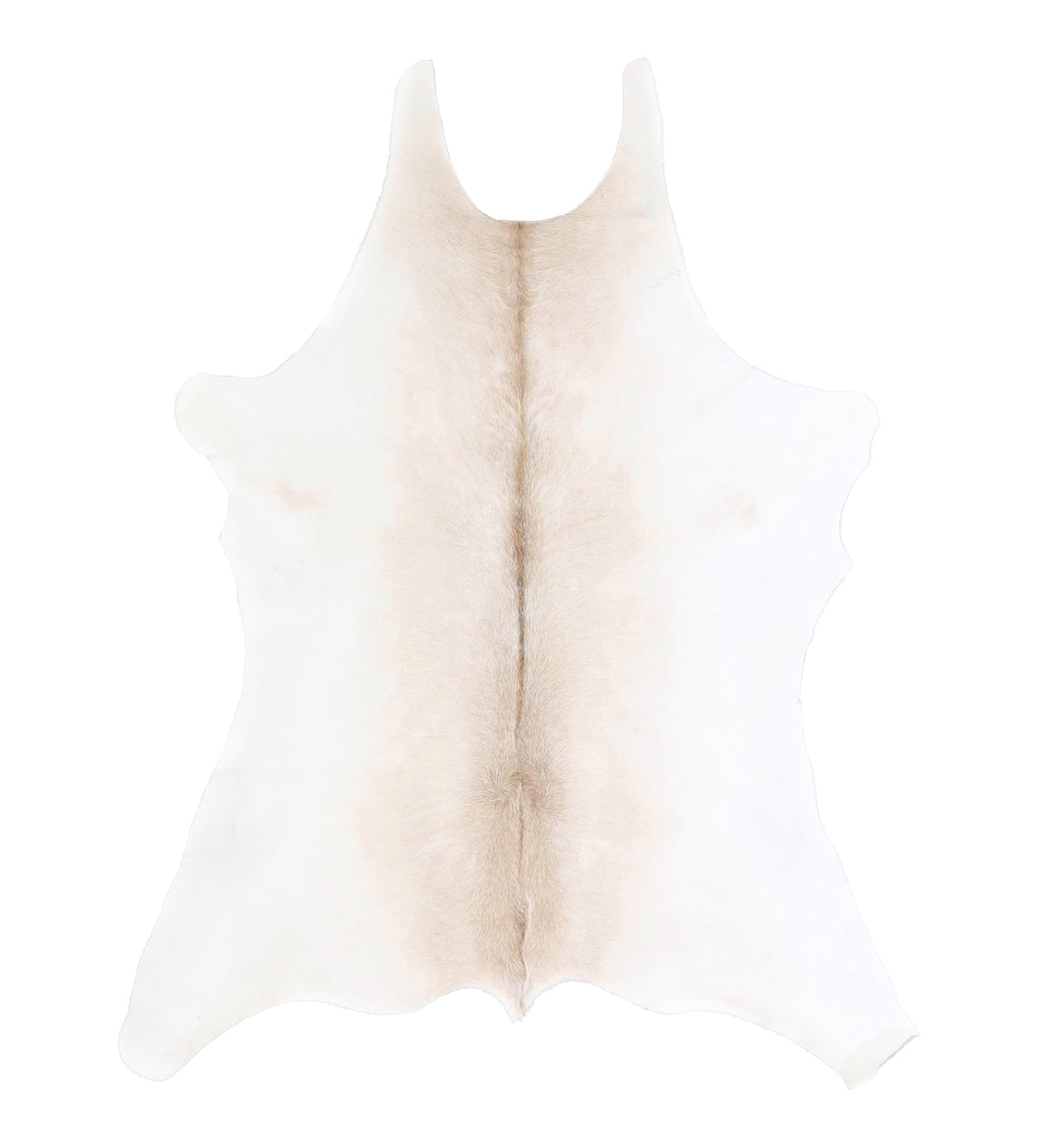 Calfhide Rug #A42079