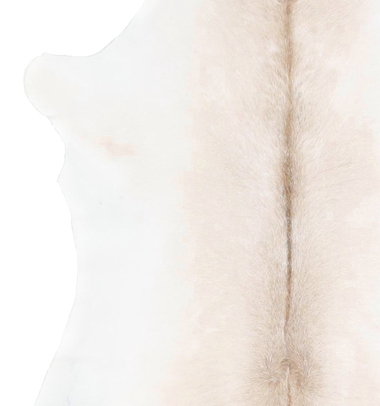 Calfhide Rug #A42079
