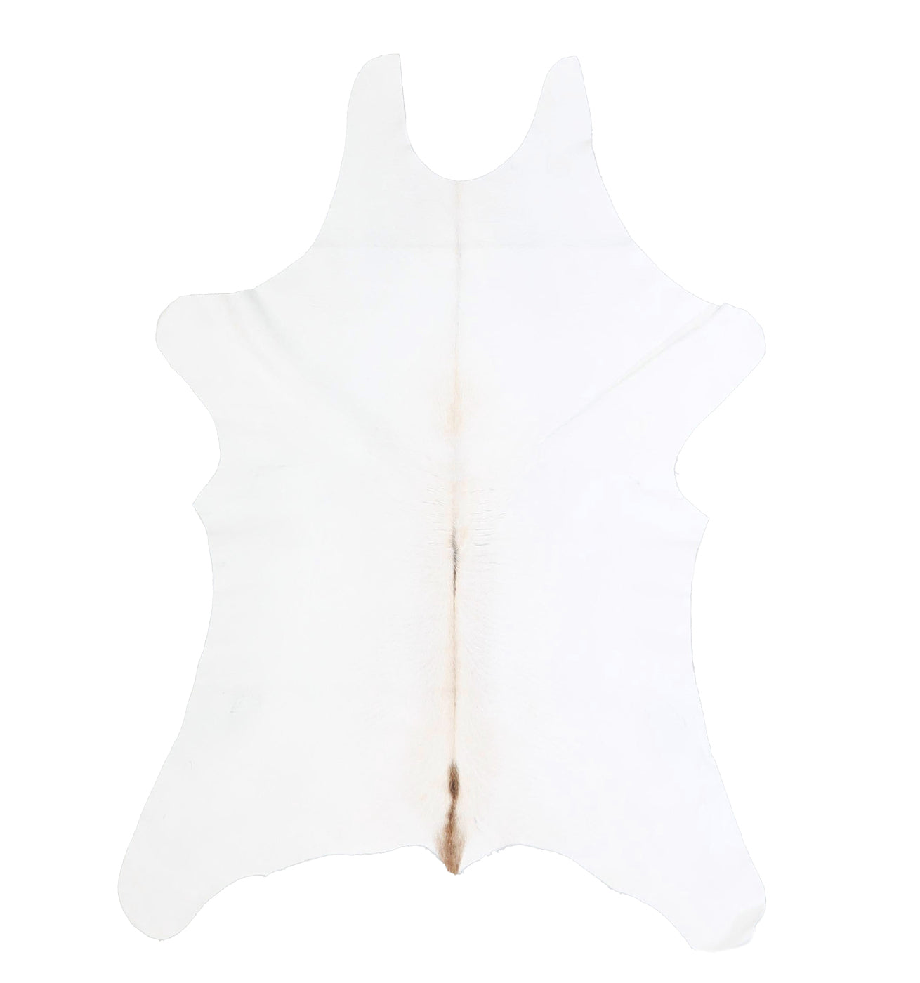 Calfhide Rug #A42080
