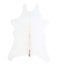 Calfhide Approx 2'x3' #A42080 by Hudson Hides
