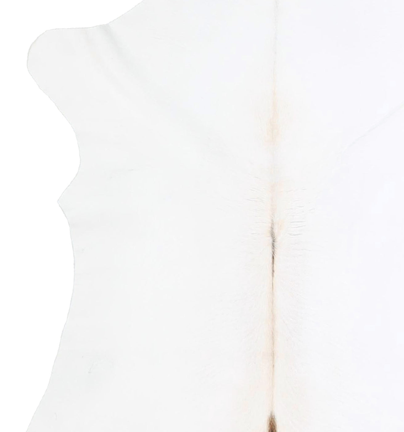 Calfhide Rug #A42080