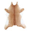 Calfhide Approx 2'x3' #A42082 by Hudson Hides