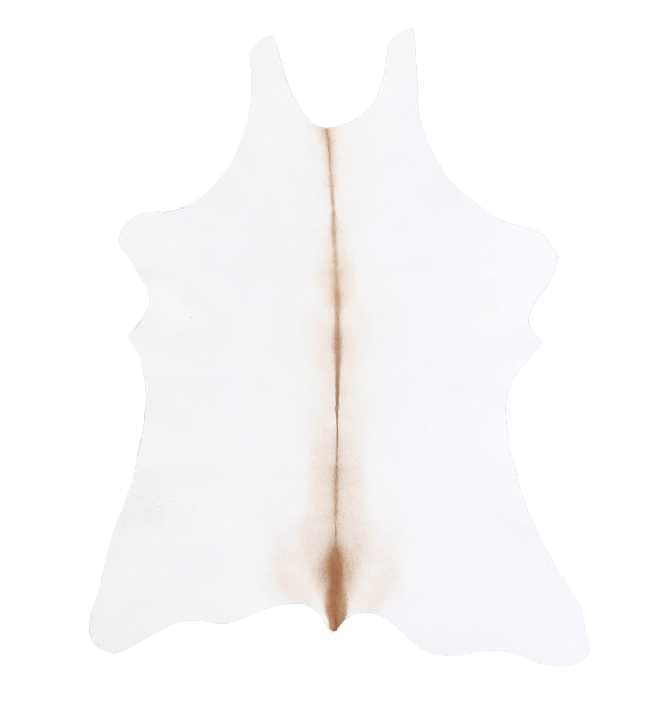 Calfhide Rug #A42083