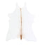 Calfhide Approx 2'x3' #A42083 by Hudson Hides
