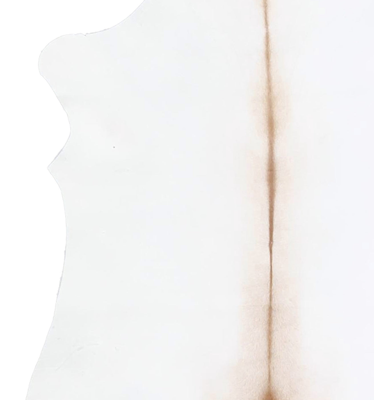 Calfhide Rug #A42083