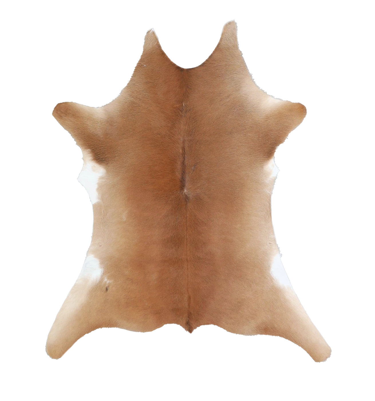Calfhide Rug #A42088