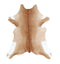 Calfhide Approx 2'x3' #A42093 by Hudson Hides