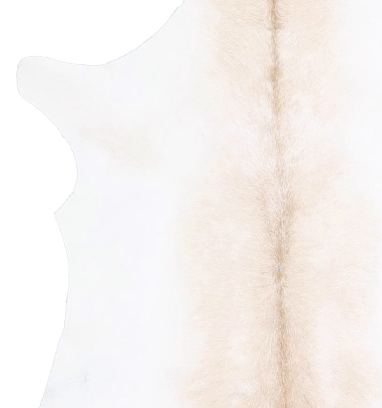Calfhide Rug #A42099