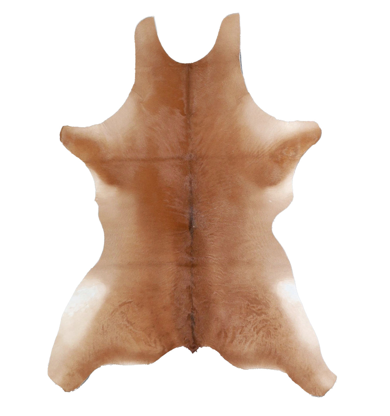 Calfhide Rug #A42103