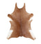 Calfhide Approx 2'x3' #A42106 by Hudson Hides