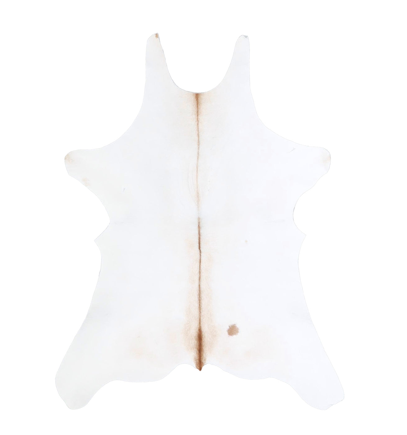 Calfhide Rug #A42115